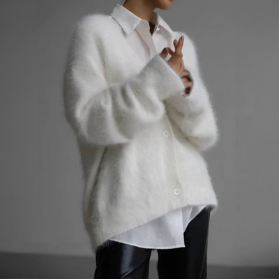 Amelia® | Elegant Knitted Vest