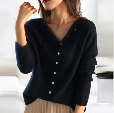 Amelia® | Fashion Cardigan
