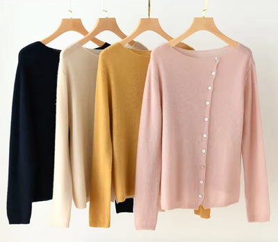 Amelia® | Fashion Cardigan