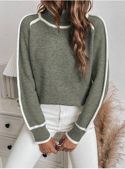 Amelia® | Warm Jumper