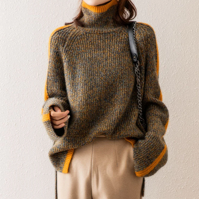 Emily | Stylish & Comfortable Jumper