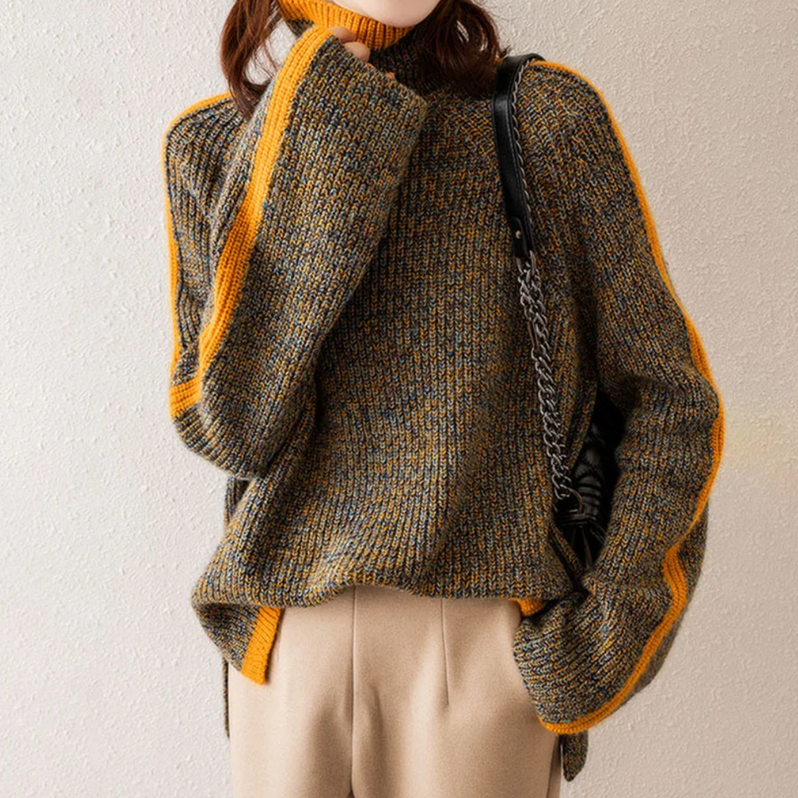 Emily | Stylish & Comfortable Jumper