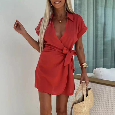 Amelia | Elegant Chic Playsuit