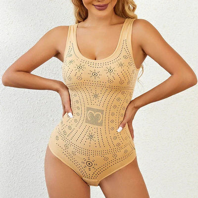 Amelia | Sculpting Body Shaper