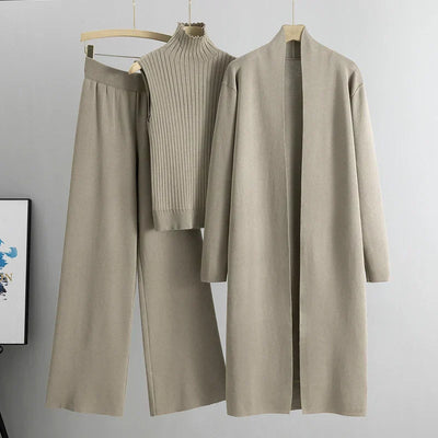 Vaine – Elegant Three-Piece Set