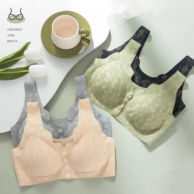 Amelia™ | ComfortLift Bra