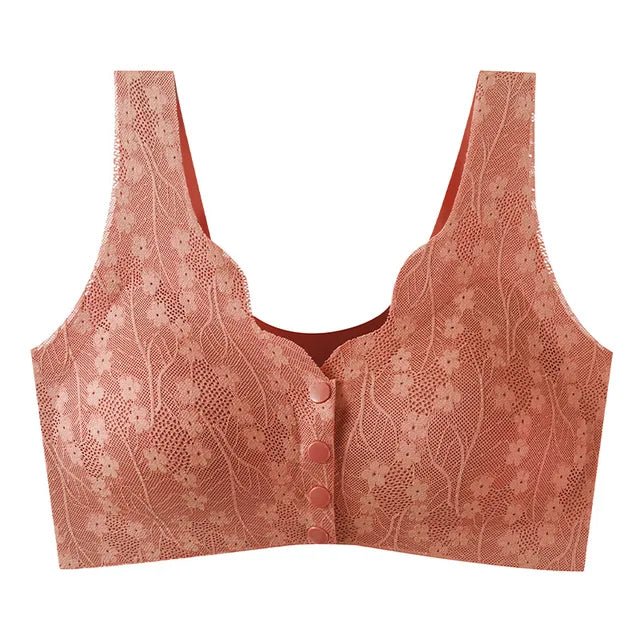 Amelia™ | ComfortLift Bra