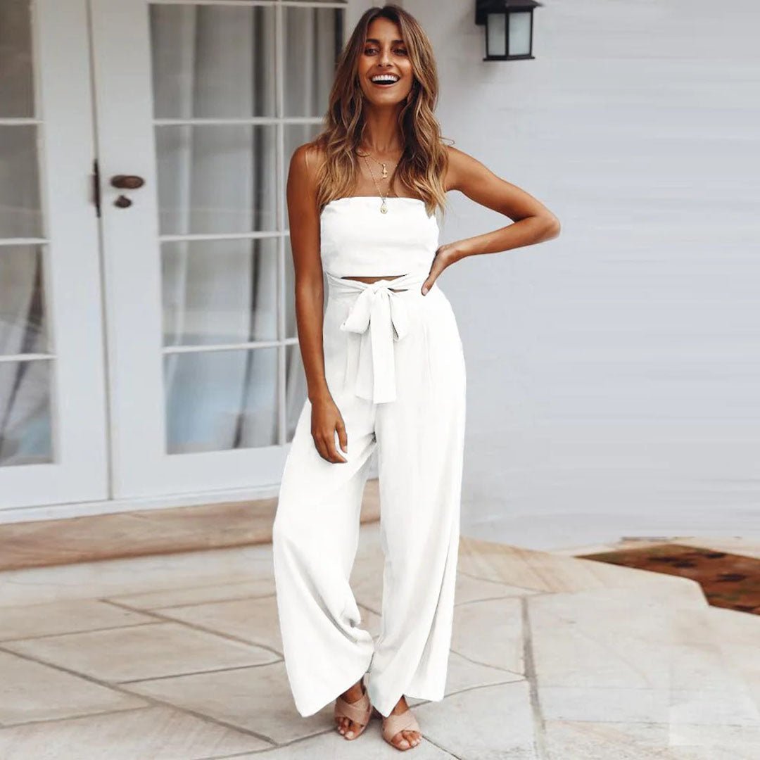 Amelia | Stylish Jumpsuit