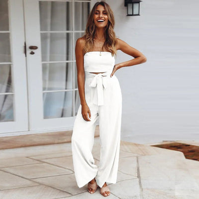 Amelia | Stylish Jumpsuit