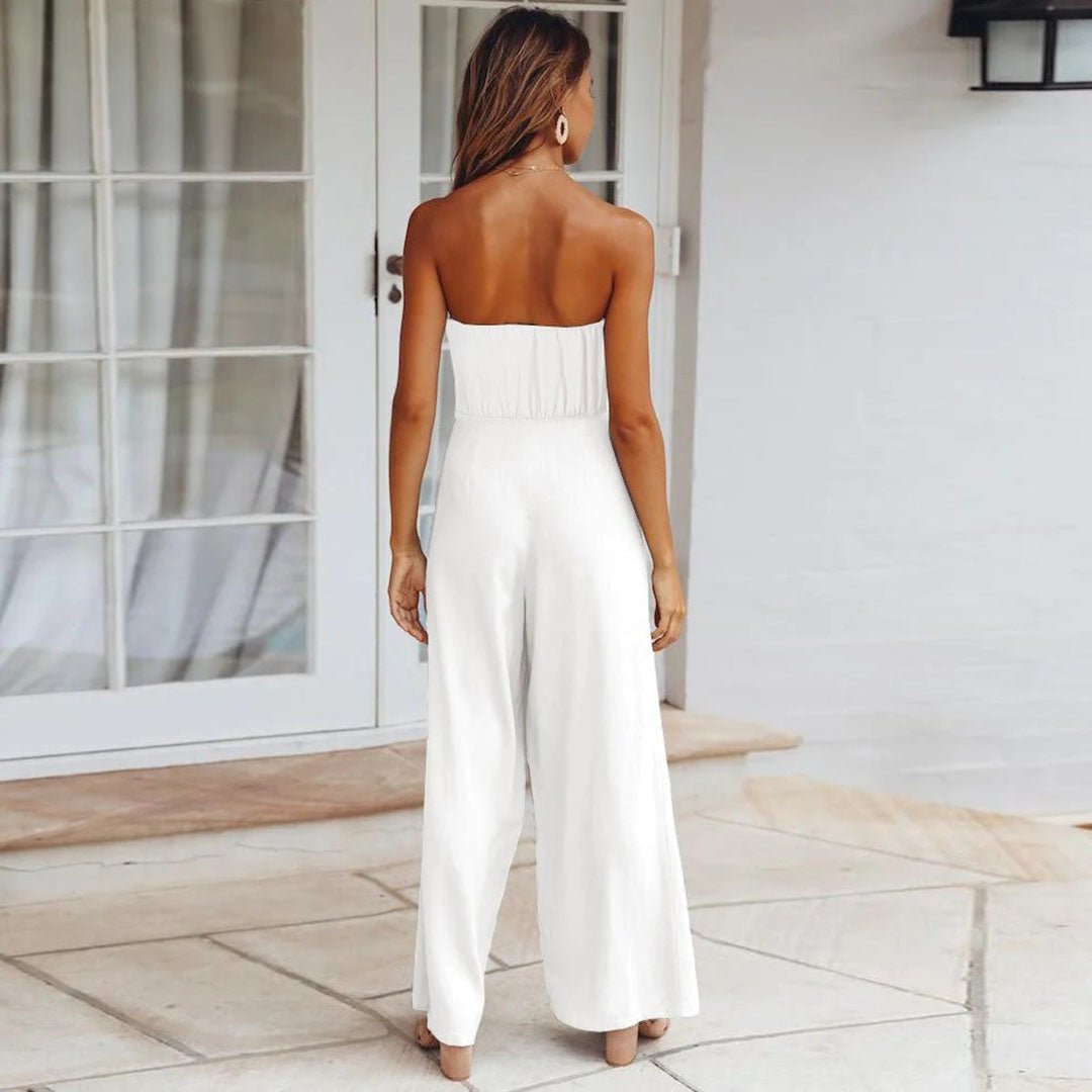 Amelia | Stylish Jumpsuit