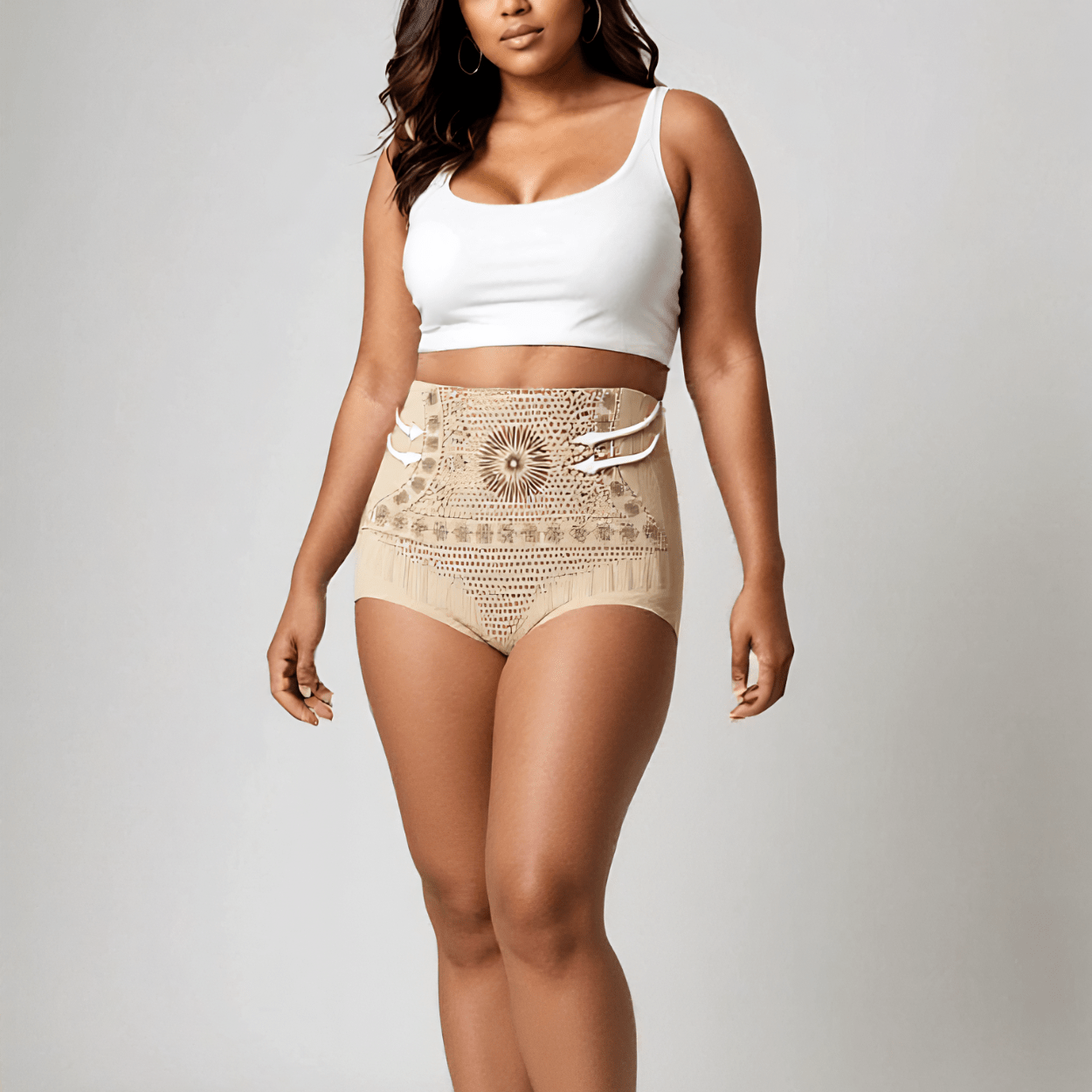 Amelia™ | Oceanic Shapewear