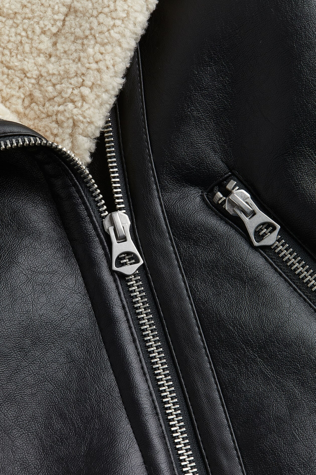 Amelia™ | Teddy Jacket