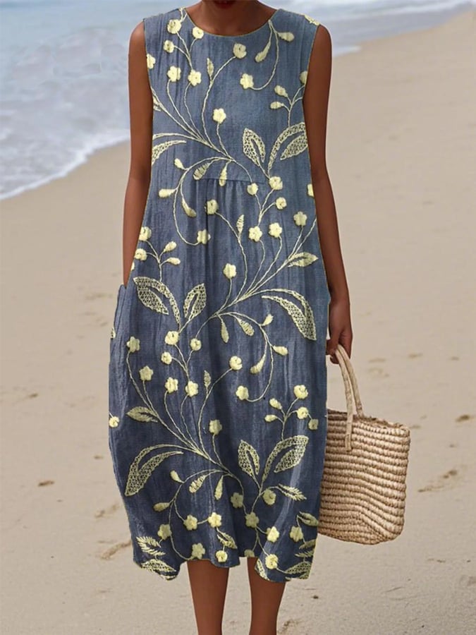 Milou – Dress