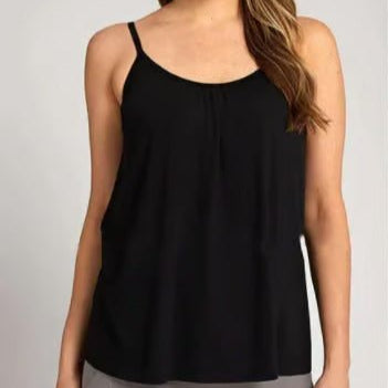 Amelia™ | Seaside Relax Top with Built-In