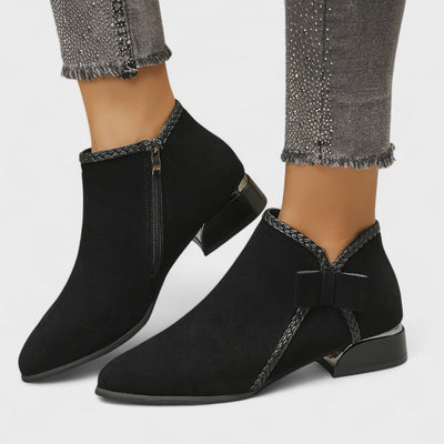 Viva – Strik Boots