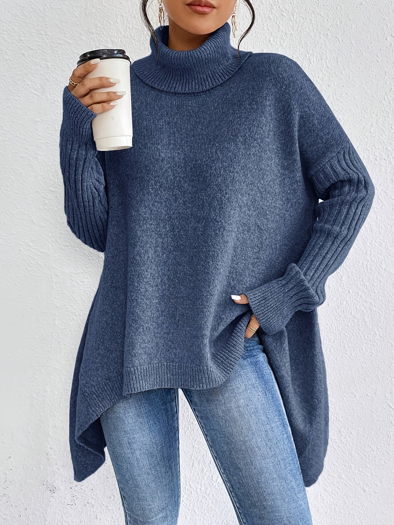 Audrey | Comfortable Jumper