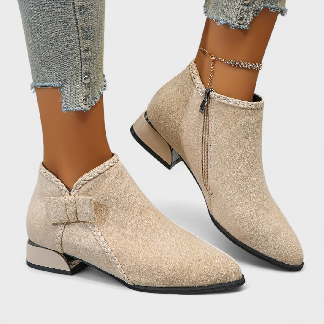 Viva – Strik Boots