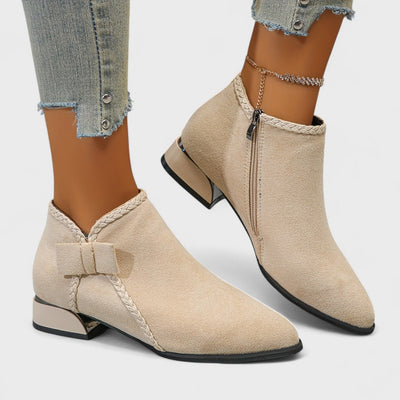 Viva – Strik Boots