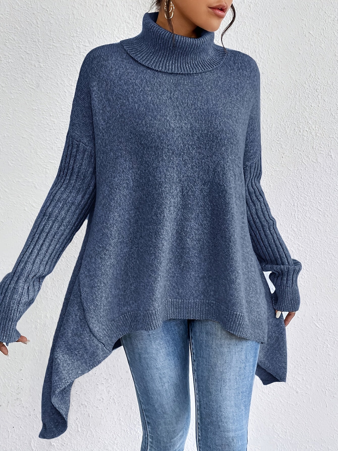 Audrey | Comfortable Jumper