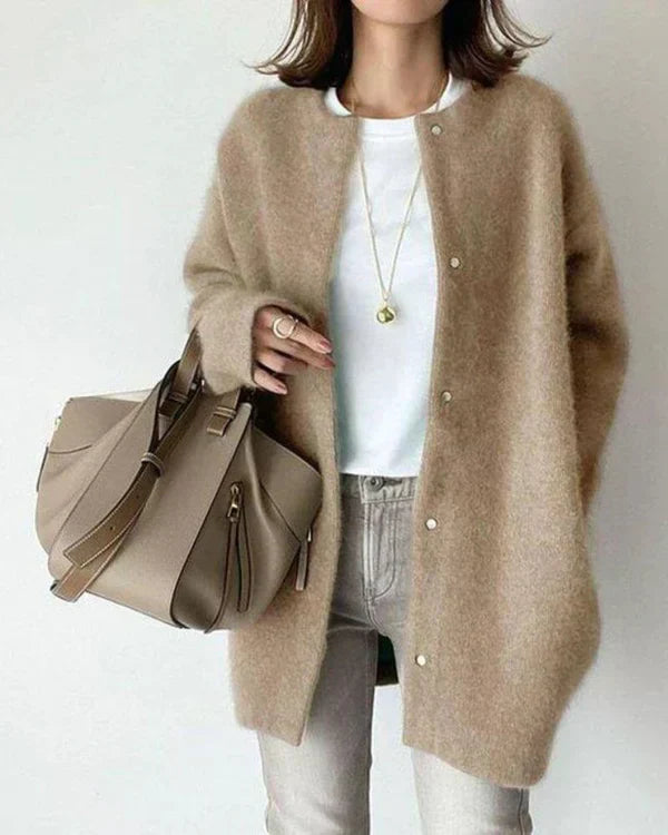 Amelia® | Elegant Cardigan