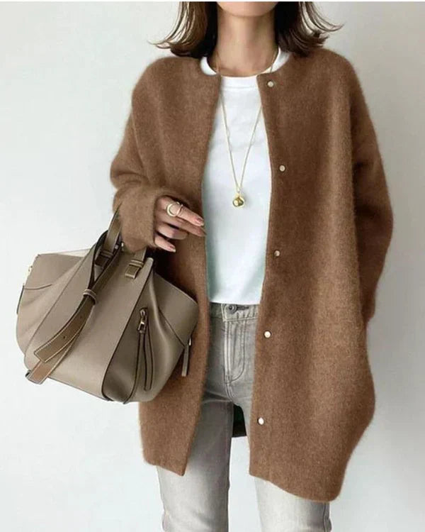 Amelia® | Elegant Cardigan