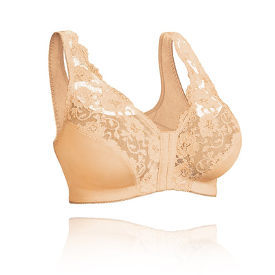 Amelia | Natural Lifting Bra