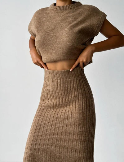 Isabella Comfy Set