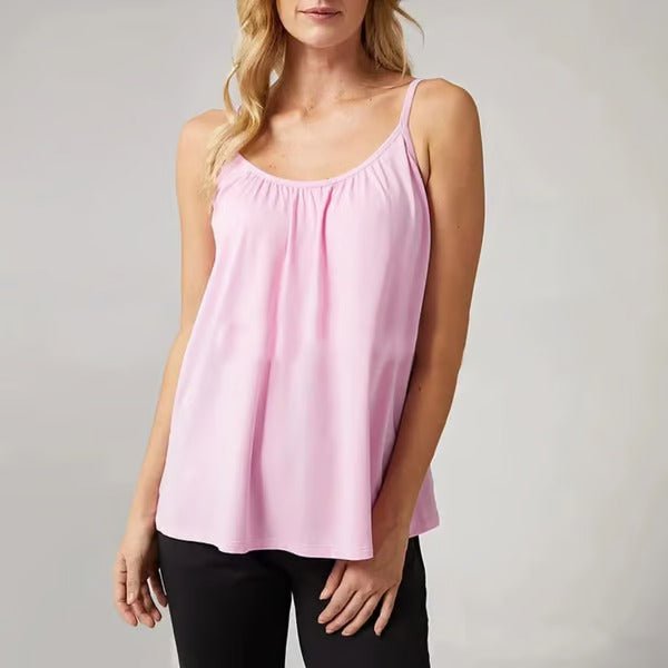 Amelia™ | Seaside Relax Top with Built-In