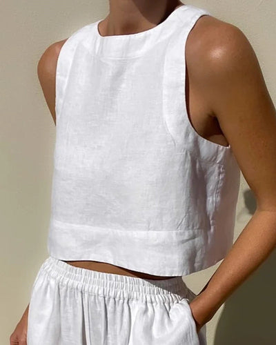 Amelia | Elegant Summer Outfit