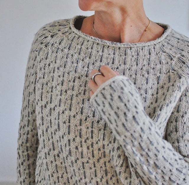 Amelia® | Elegant Knitted Sweater
