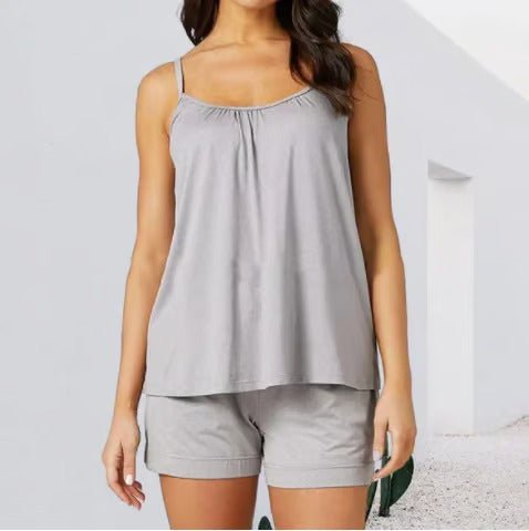 Amelia™ | Seaside Relax Top with Built-In