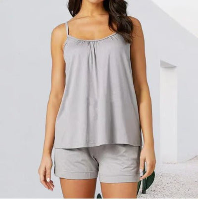 Amelia™ | Seaside Relax Top with Built-In