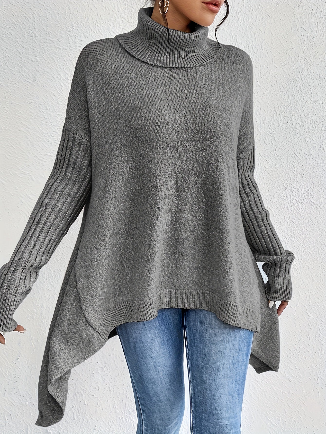 Audrey | Comfortable Jumper