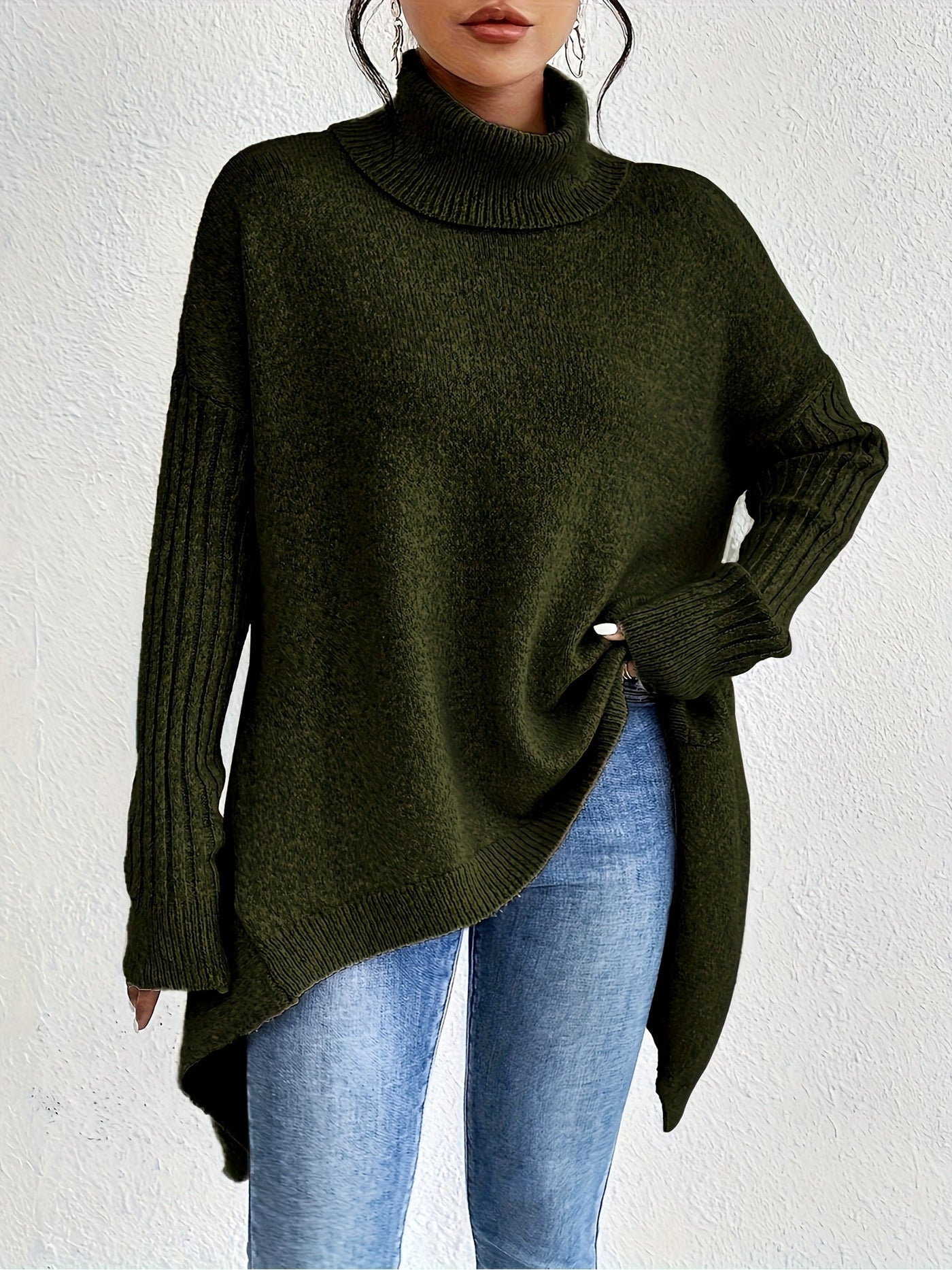 Audrey | Comfortable Jumper