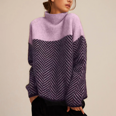Amelia® | Soft Turtleneck