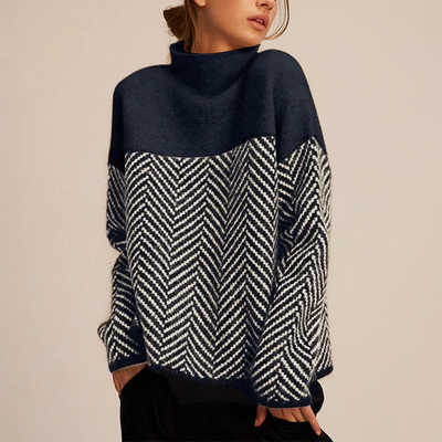 Amelia® | Soft Turtleneck