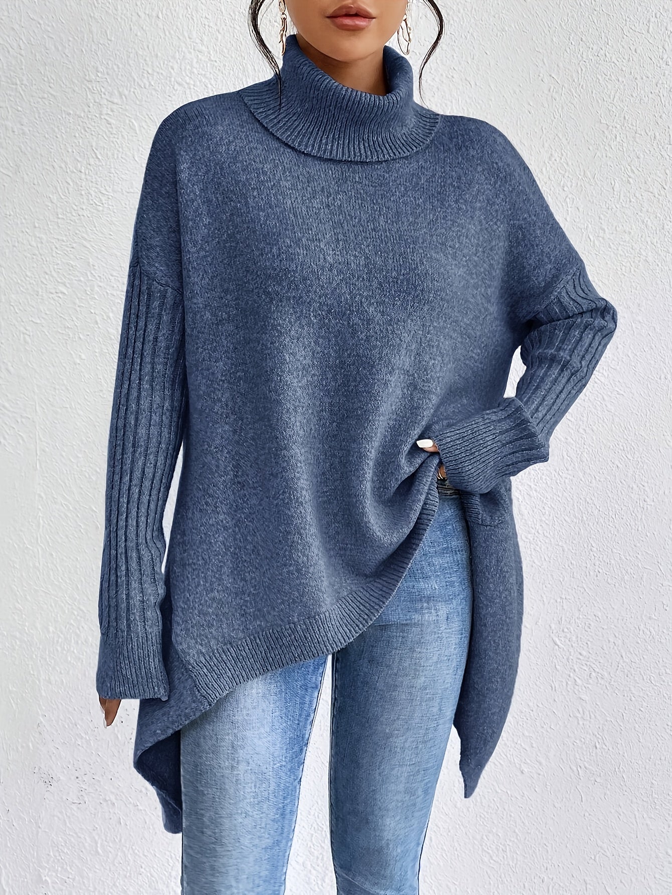 Audrey | Comfortable Jumper