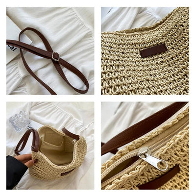 Isabelle | Elegant lightweight bag