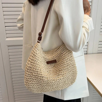 Isabelle | Elegant lightweight bag