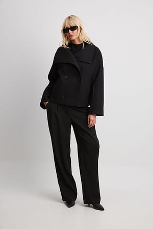 Amelia™ | Luxury Coat