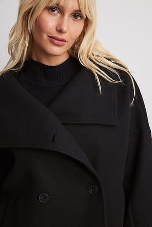 Amelia™ | Luxury Coat