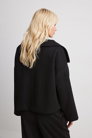 Amelia™ | Luxury Coat