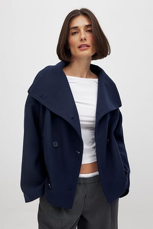 Amelia™ | Luxury Coat