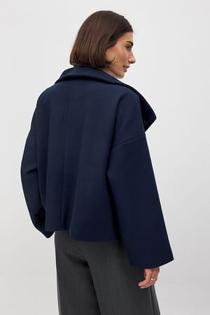 Amelia™ | Luxury Coat