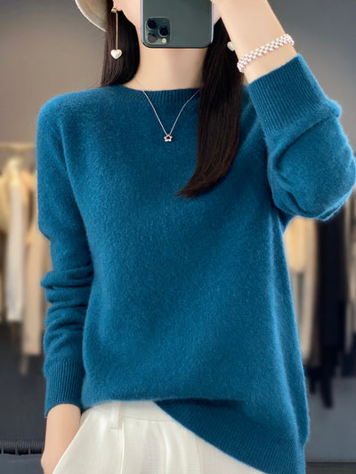 Amelia® | Soft Jumper