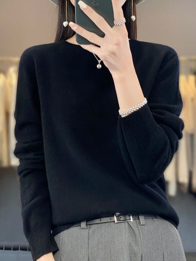 Amelia® | Soft Jumper