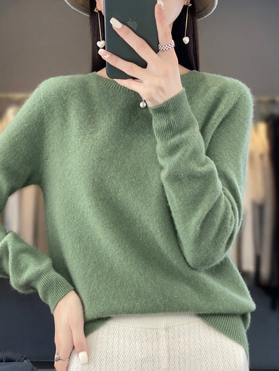 Amelia® | Soft Jumper