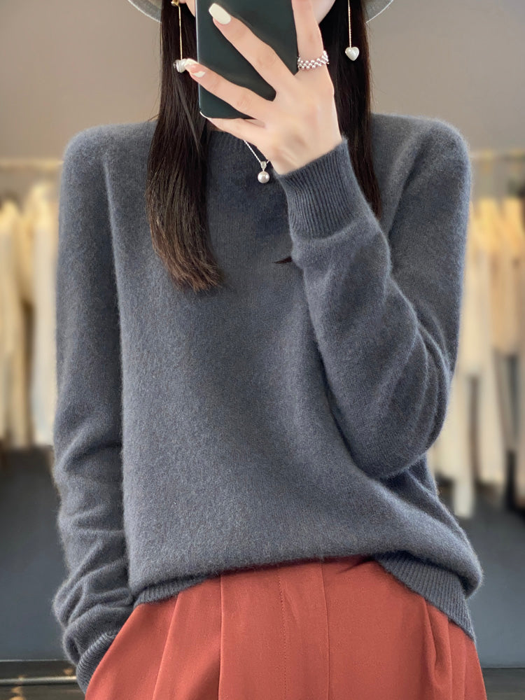 Amelia® | Soft Jumper