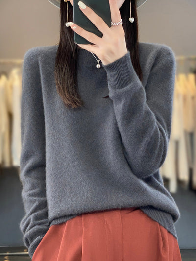 Amelia® | Soft Jumper