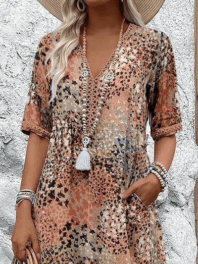 Amelia | Ocean Breeze Summer